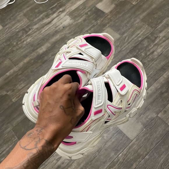 Designer sandals - Picture 5 of 5